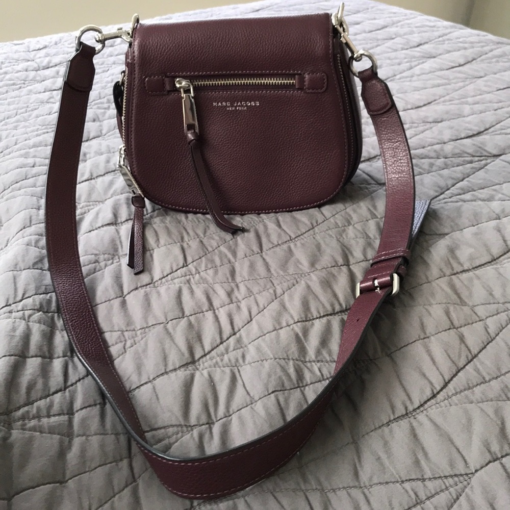 Marc Jacobs Cross Body bag🔥
